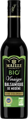 Maille Bio Vinaigre Balsamique de Modène 500ml