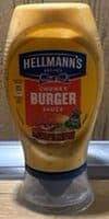 Burger Sauce