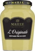 Maille Moutarde Fine de Dijon L'Originale Bocal 360g