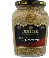 Moutarde à l’ancienne