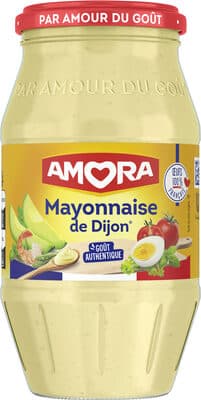 Mayonnaise de Dijon