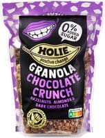 chocolat crunch