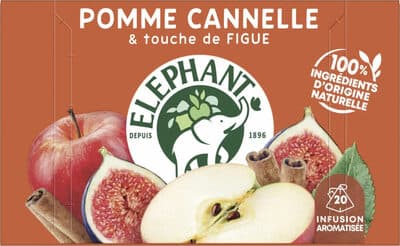 Éléphant