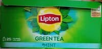 Green tea