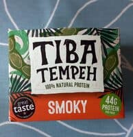 Tiba Tempeh Smoky