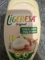 Mayonesa