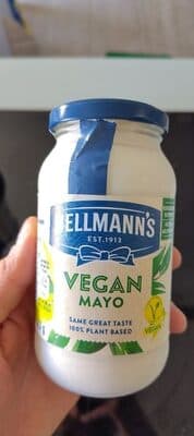 VEGAN MAYO