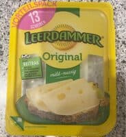 Original leerdammer