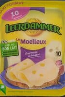 Le moelleux
