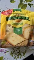 Leerdammer original