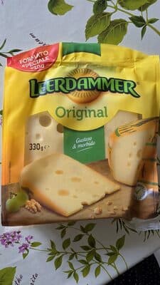 Leerdammer original
