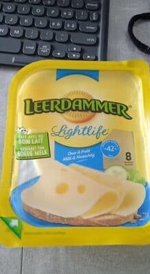 Leerdammer lightlife
