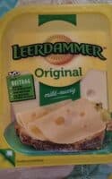 Leerdammer