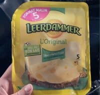 L’original