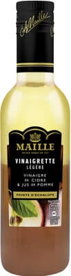 Vinaigrette Cidre & Pomme