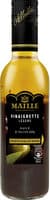 Maille Vinaigrette Légère Huile d'Olive(12%)Pointe d'Olive Noire 36 cl