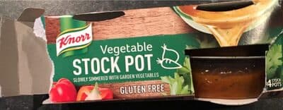 Vegetable