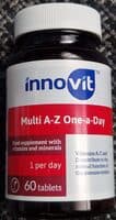 Multi A-Z One-a-Day