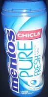 Mentos Pure Fresh