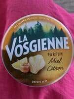 Miel Citron