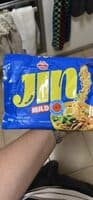 Nudelsuppe Jin Ramen Mild Noodle Soup