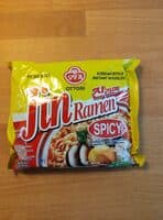 Jin Ramen Spicy