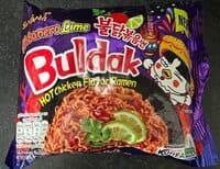 Buldak Spicy Ramen
