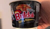 Original Spicy Ramen