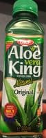 Aloe Vera King Aloe Vera Drink Natural Original
