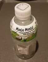 Mogu Mogu Coconut Flavored Drink