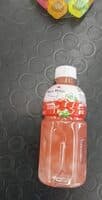 mogu mogu fraise