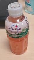 mogu mogu pastèque