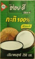 Coconut Milk