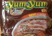Beef Flavour