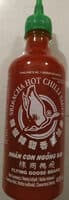 Sriracha Sauce