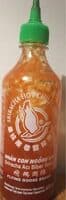 Sriracha Hot Chilli Sauce