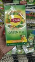 Green tea honey lemon 25 Tea Bags