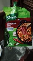 Knorr Schezwan Sauce 200 g