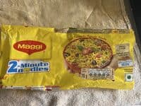 Maggi