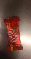 Kitkat mini chocolate coated wafer