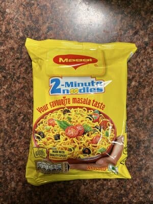 maggi