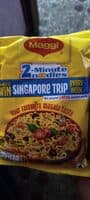 Maggi Noodles