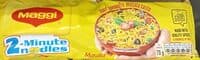 Maggi 2-minute noodles Masala