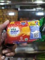 Vita Marie Gold