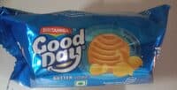 BRITANNIA Good day  BUTTER COOKIES