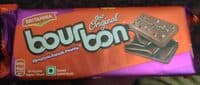 Britannia bourbon 100g