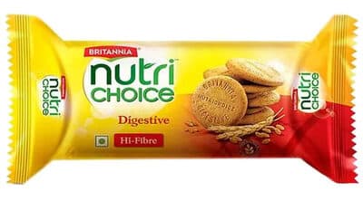 Nutri Choice