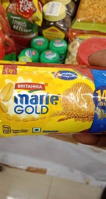 Br Marie gold 10