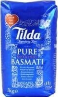 Tilda Basmati Rice