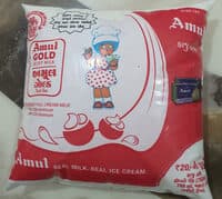 Amul Gold Milky Milk